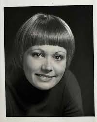 Janice Howlett Obituary (1944