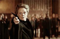 Fire Harry Potter Dance Gif Find On Gifer