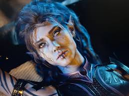 I'm fairly new to BG3; just purchased the game a few days ago and I already  started a run with a Half Elf Drow but I wasn't satisfied with it so I