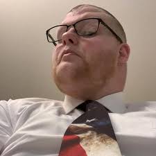 Brett Lee Thompson's Memorial Website