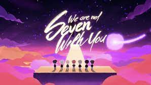 We Are Bulletproof The Eternal Bts Chibi Bts Fanart Fondo De Pantalla Bts Please contact us if you want to publish a bts wallpaper on our site. eternal bts chibi bts fanart