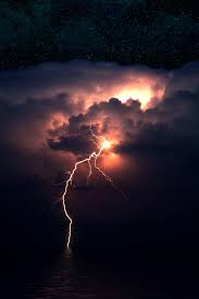 Looks Beautiful Thunderstorm Nature Amazingnature Nature Amazingnature Https Biopop Com Lightning Storm Lightning Nature Photography