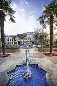 Jardin Du Sud Puteaux C Ville De Puteaux Flowers Travel Sidewalk