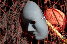 Mirroring Resilience — Edgar Fabián Frías