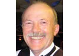 John Schwindt Obituary (2014)