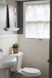 Bathroom window curtains are an easy fix for helping to increase privacy while adding to the overall look of the room. Picture Window Curtains And Window Treatments Ideas On Foter