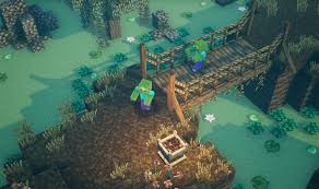 A new dungeon dlc that adds to the environment of the world's most popular sandbox game. Minecraft Dungeons Release Time News And Launch Date Latest Gaming Entertainment Express Co Uk