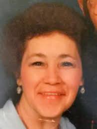 Wynell Mae Sell 1945-2025