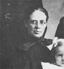 Mary Ellen Searles (1862-1944)