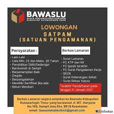 Lulusan sma smk d3 s1 semua jurusan lowongan bank bumn cpns terlengkap dan terupdate dari sumber yang terpercaya. Lowongan Kerja Antar Maret 2021
