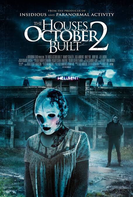 The Houses October Built (2014) - IMDb