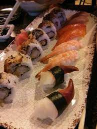Mt Fuji Teppanyaki Edmonton Menu Prices Restaurant Reviews Tripadvisor