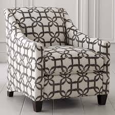 Modern Upholstered Accent Chair Upholstered Accent Chairs Pattern Accent Chair Accent Chairs