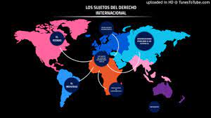 We did not find results for: Sujetos De Derecho Internacional Publico Youtube