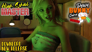 High School Master [v0.323] [Pervy Bunny Games]