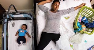 Image result for Sleep Problems in Infants