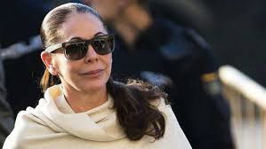 Isabel Pantoja: La razón del plantón al funeral de la madre de Irene Rosales