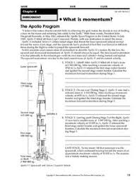 Apollo 11 Lesson Plans Worksheets Reviewed By Teachers