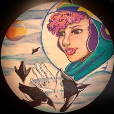 Mallory Goeke Artwork