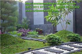 Jasa Seni Taman Relief Air Terjun Kolam Taman Minim Seni Pertamanan Air Terjun Dan Kolam