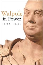 Walpole in Power