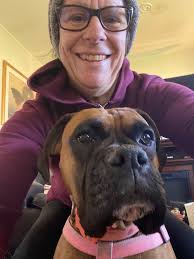 Hello everyone introducing myself jurnee and behind me is the best mom ever  we spend all of our time together 😇