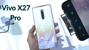 Mobilesly has listed vivo v21 pro price in pakistan and explained its features and. Vivo X27 Pro 8 256 Gb 6 7 Display Price In Pakistan