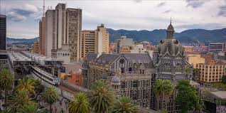 If you are interested in the history and culture of medellin then you'll certainly. What Is The Smartest City In The World The Best By Newsweek Version