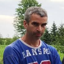 Jay M. Koelsch "Curly"