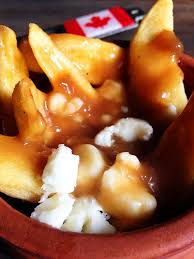 Poutine Classique Je Cuisine Donc Je Suis En 2020 Recette Cuisson Des Aliments Recette Poutine