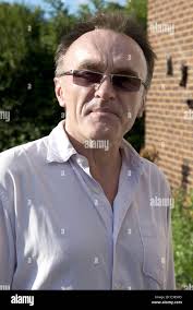 Danny east hi-res stock photography and images