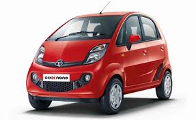 Tata Nano Price Images Reviews And Specs