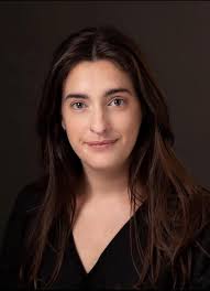 24 Hours With... Irish Art Psychotherapist Ella Reilly