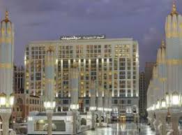 It is celebrated as the place to which the hegira (mohammed's flight from mecca) was directed, and as the. Die 10 Besten Hotels In Medina Saudi Arabien Ab 22