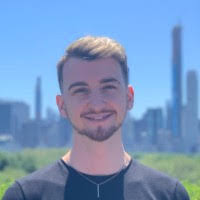 Adam Tadlock's Instagram, Twitter & Facebook