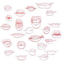 Check spelling or type a new query. Mikelandry Lips Drawing Drawings Lip Drawing