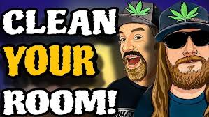 Legacy to Legit Cali Grower Caleb Counts of Connected Cannabis