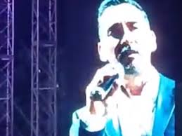 Atrapada! Exhiben y critican a gobernadora de Quintana Roo: esposo abrió el  concierto de Alejandro Fernández