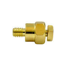 1.4 voodoo car audio sae battery terminal 1.5 qi yi tech battery terminals with sae top post clamp on the positive side, this lead alloy design allows easy conductivity and professional function. Car Audio Power Wire Amp Install Gm Side Post Battery Terminal Short Gold Amazon In Car Motorbike