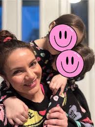 Christina Feiler's Instagram, Twitter & Facebook