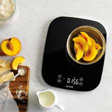 Maybe you would like to learn more about one of these? Taylor Digital Waterproof Kitchen Food Scale Costco