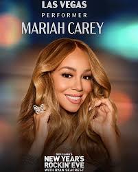 Mariah Carey will be appearing