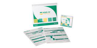 Spatial addition, symbol span, design memory, general cognitive screener, logical memory (i & ii), verbal paired associates (i & ii), and visual reproduction (i & ii). Wms Iv Wechsler Memory Scale 4th Edition