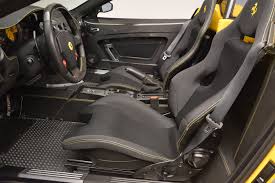 It is a convertible version of the 430 scuderia. Pre Owned 2009 Ferrari F430 Scuderia 16m For Sale Miller Motorcars Stock 4369