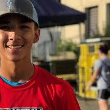 Mario Mancia's El Capitan High School Bio