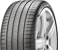 Автошина pirelli scorpion ice zero 2. Pirelli P Zero Luxury Saloon 255 35 R20 97w Xl Vol Gunstig Kaufen Ebay
