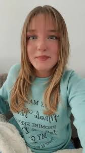 Maria Fisher's Instagram, Twitter & Facebook