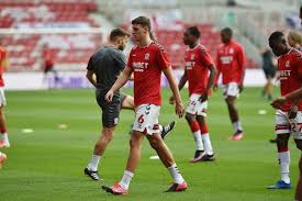 Nottm forest vs middlesbrough all statistics to help you decide, h2h, prediction, betting tips, all game previews. Middlesbrough Vs Nottingham Forest Team News Warnock Makes Three Changes As Dael Fry Misses Out Teesside Live