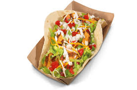 Combo includes beans, chips & salsa and small drink. Red Burrito Menu Hardee S