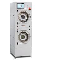 Looking for online definition of srd or what srd stands for? Spin Rinse Dryers Trident Srd